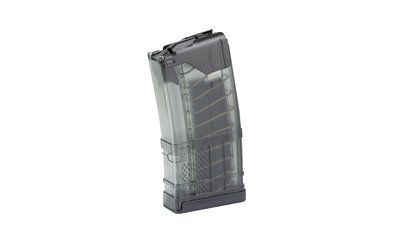 MGLSL5AWML-05-20-SMK_1.jpg LANCER L5AWM 223REM 5RD TRANSLUC SMK