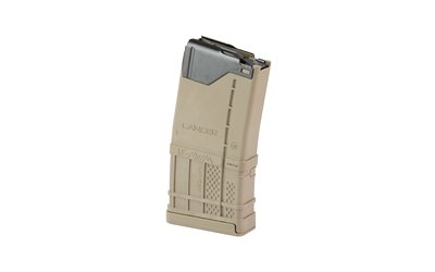 MGLSL5AWML-10-20-FDE_2.jpg LANCER L5AWM 223REM 10RD OPAQUE FDE