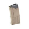 MGLSL5AWML-15-20-FDE_1.jpg LANCER L5AWM 223REM 15RD OPAQUE FDE