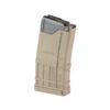 MGLSL5AWML-15-20-FDE_2.jpg LANCER L5AWM 223REM 15RD OPAQUE FDE