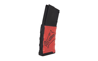 MAG MFT EXTREME DUTY 5.56 30RD WLVRN