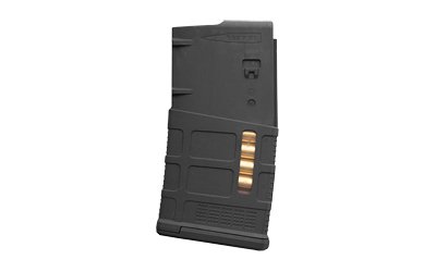 MAGPUL PMAG M3 WINDOW 7.62 20RD BLK