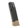 MGPMSIG-A20-FDE_1.jpg PROMAG SIG P320 9MM 21RD BLU ST/FDE