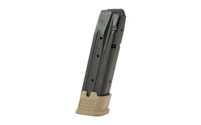 MGPMSIG-A20-FDE_2.jpg PROMAG SIG P320 9MM 21RD BLU ST/FDE