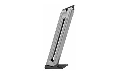 MGRUG90599_2.jpg MAG RUGER MARK IV 22/45 22LR 10RD