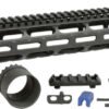 MICR30812625.jpg MI HANDGUARD 308 COMBAT RAIL - 12.625" DPMS HIGH MLOK SR25