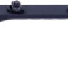 GUNTEC ULT LIGHT SKELETONIZED - GRIP FOR M-LOK BLACK