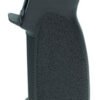 MOD0BLK_1.jpg BCM PISTOL GRIP MOD 0 BLACK - FITS AR-15