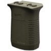 MPMAG1567-ODG.jpg MAGPUL M-LOK SHORT VERTICAL GRIP ODG