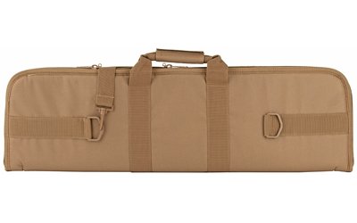 NSTARCVT2910-32_2.jpg NCSTAR VISM GUN CASE 32"X10" TAN