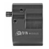 ODGB-ADJ_3.jpg ODIN .750 LOW PROFILE ADJ GAS BLOCK