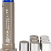 OSABSAR15LITE.jpg ODIN BUFFER ADJUSTABLE AR-15 - LITE 2.1 OZ TO 4.2 OZ ALUMINUM