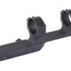 PAO-DLXSMEXT_1.jpg PA DELUXE EXT AR-15 SCP MOUNT 30MM