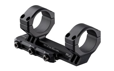 PA 30MM PLX CANTILEVER MOUNT 1.5"