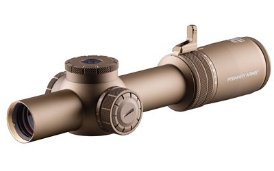 PAO-PLXC18X24FMILG2FDE_2.jpg PA PLX1-8X24 CMP RDB ACSS GFN G2 FDE