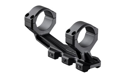 PAO 34MM SLX CANTILEVER MOUNT 1.5"