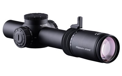 PAOPLXC18X24FGRIFMILG2_2.jpg PA PLX1-8X24 CMP RDB ACSS GRFN M8 G2