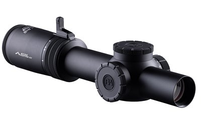 PAO COMPACT PLXC 1-8X24 FFP ILL