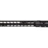 PWSMK1-M2U-223-16_1.jpg PWS MK116 MOD 2-M UPPER 16.1" BLK