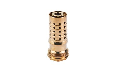 Q REAREND XL MB M18X1.5 338 CAL