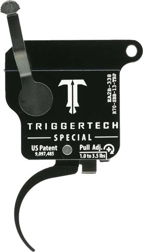 R70SBB13TBP.jpg TRIGGERTECH REM 700 SNGL STAGE - BLACK SPECIAL PRO