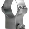 RUGER 6K30 RING S/S X-HIGH - 30MM PACKED INDIVIDUALLY
