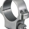 R90318.jpg RUGER 4K30HM RING S/S MED 30MM - 1-RING PACKED INDIVIDUALLY