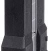 RBTPD933A_1.jpg UTG MAGAZINE GLOCK 9MM 33RND - WINDOWED POLY MATTE BLACK