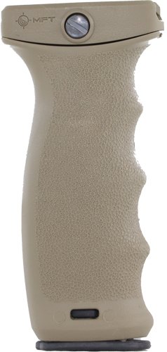 REGSDE.jpg MFT REACT ERGONOMIC VERTICAL - GRIP SCORCHED DARK EARTH