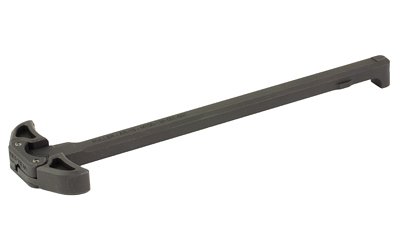 REP100-308_1.jpg REPTILIA PULLER AR10 CHRG HNDL BLK