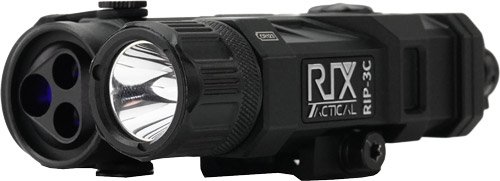 RIP3CBG.jpg RIX RIP 3C VIS/IR LASTER AND - ILLUMINATOR BLACK