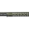 RWR0628_1.jpg RADIAN UPPER/HANDGUARD SET 14" ODG