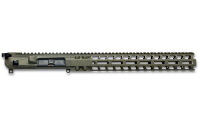 RWR0628_1.jpg RADIAN UPPER/HANDGUARD SET 14" ODG