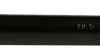 STERN DEF. BARREL 9MM 10.5" - 1/2-36" 1:10 MELONITE AR-15