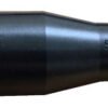 S76415.jpg STERN DEF. BARREL 9MM 4" - 1/2-36" 1:10 MELONITE AR-15