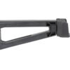 SBTAKTF-01-SB_2.jpg SB TACT AK TRI FLDING PST BRACE BLK