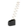 SI-EMP-AL-G19-BK_1.jpg STRIKE MAG PLATE AL FOR GLOCK 19 BLK