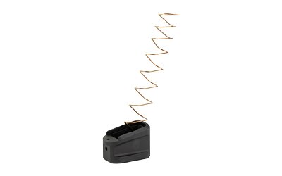 SI-EMP-AL-G19-BK_1.jpg STRIKE MAG PLATE AL FOR GLOCK 19 BLK
