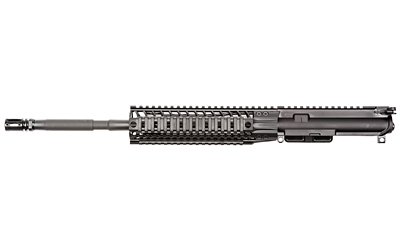 SPKSTU5025-R9S_1.jpg SPIKE'S 556NATO M4 LE UPPER W/RAIL