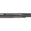 SPKSTU5050-CQ2D_1.jpg SPIKE'S 556 UPPER 14.5"PB RAIL/DYN