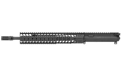SPKSTU5050-CQ2D_1.jpg SPIKE'S 556 UPPER 14.5"PB RAIL/DYN