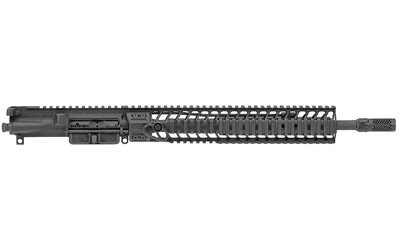 SPKSTU5050-CQ2D_2.jpg SPIKE'S 556 UPPER 14.5"PB RAIL/DYN