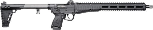 SUB2K9MULTIBLK.jpg KEL SUB2000 MULTI 9MM RFL 15RD