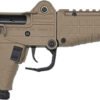 SUB2K9MULTITAN.jpg KEL SUB2000 MULTI 9MM 15RD TAN