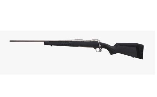 SAVAGE ARMS 110 STORM 6.5CR SS/SYN 22" LH#