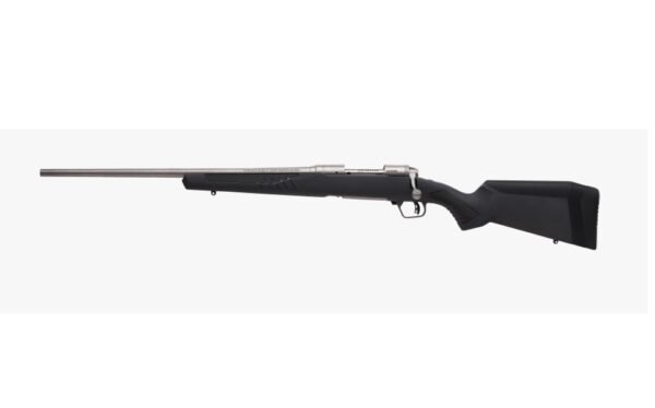SAVAGE ARMS 110 STORM 6.5CR SS/SYN 22" LH#