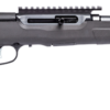 SVA22FVSR.png SAVAGE ARMS A22 22LR BL/SYN 16.5" 10+1 TB