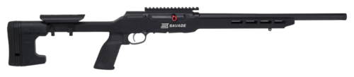 SVA22P.png SAVAGE ARMS A22 PRECISION 22LR 18" TB