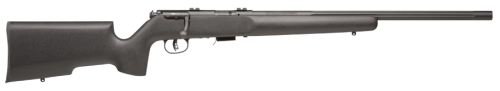 SVMARKIITR-AT.jpg SAVAGE ARMS MARK II BOLT 22LR BK/TACT STK#