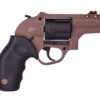 TA605PLYBBF2.jpg TAURUS 605 POLY 357M BLK/BROWN 5SH 2"
